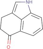 3,4-Dihydrobenz[cd]indol-5(1H)-one