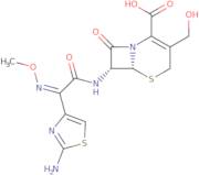 3-Desacetylcefotaxime potassium