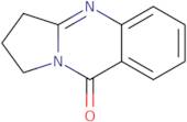 Deoxyvasicinone