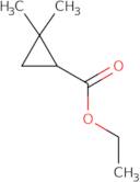 Ethyl 2,2-Dimethylcyclopropanecarboxylate