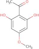 2',6'-Dihydroxy-4'-methoxyacetophenone