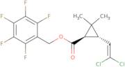 (1S,3R)-3-(2,2-Dichlorovinyl)-2,2-Dimethyl-1-Cyclopropane