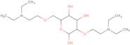 2-(Diethylamino)ethyl cellulose