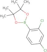 2,4-Dichlorophenylboronic Acid Pinacol Ester