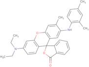 2-(2,4-Dimethylphenylamino)-3-methyl-6-diethylaminofluoran