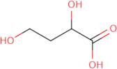 2,4-Dihydroxybutanoic acid