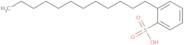 Dodecylbenzenesulfonic acid, 70% in isopropanol