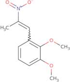 1-(2,3-Dimethoxyphenyl)-2-nitropropene