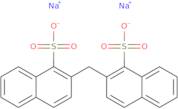 Disodium methylenebisnaphthalenesulfonate