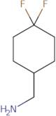 (4,4-Difluorocyclohexyl)methylamine