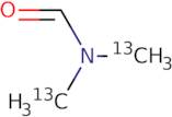 N,N-Dimethyl-13C2-formamide