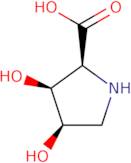 (3S,4R)-3,4-Dihydroxy-L-proline