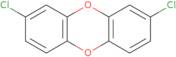 2,8-Dichlorodibenzo-p-dioxin