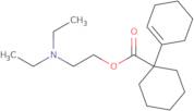 1',2'-Dehydro dicyclomine