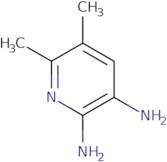 5,6-Dimethyl-2,3-pyridinediamine