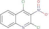 2,4-Dichloro-3-nitroquinoline