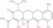 7-Didemethyl Minocycline