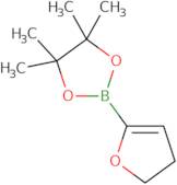 Dihydro-5-furylboronic acid pinacol ester