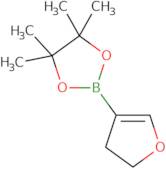 4,5-Dihydrofuran-3-boronic acid pinacol ester