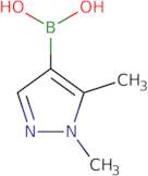 1,5-Dimethyl-1H-pyrazole-4-boronic acid