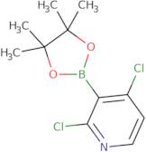 2,4-Dichloropyridine-3-boronic acid pinacol ester