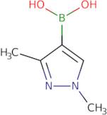 1,3-Dimethylpyrazole-4-boronic acid