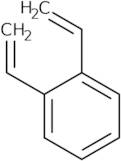 Divinylbenzene (m- and p- mixture) (contains Ethylvinylbenzene, Diethylbenzene) - 55%