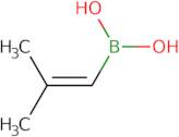 2,2-Dimethylethenylboronic acid