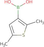 2,5-Dimethylthiophene-3-boronic acid