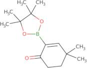 4,4-(Dimethylcyclohex-2-en-1-one)-2-boronic acid, pinacol ester