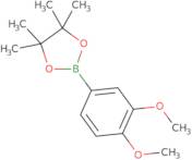 3,4-Dimethoxyphenylboronic acid, pinacol ester