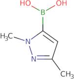 1,3-Dimethylpyrazole-5-boronic acid