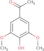 3',5'-Dimethoxy-4'-hydroxyacetophenone