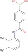 4-(2,3-Dimethylphenylcarbamoyl)phenylboronic acid