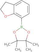 2,3-Dihydrobenzofuran-7-boronic acid, pinacol ester