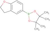 2,3-Dihydrobenzofuran-5-boronic acid pinacol ester