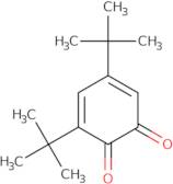 3,5-Di-tert-butyl-1,2-benzoquinone