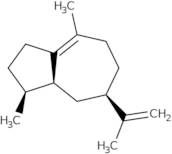 (3S,3aS,5R)-3,8-Dimethyl-5-prop-1-en-2-yl-1,2,3,3a,4,5,6,7-octahydroazulene