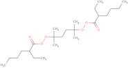 2,5-Dimethyl-2,5-di(2-ethylhexanoylperoxy)hexane