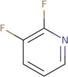 2,3-Difluoro pyridine