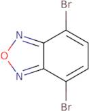 4,7-Dibromo- 2, 1, 3- benzoxadiazole