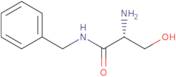 Desacetyl desmethyl lacosamide