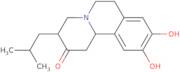 Deutetrabenazine Advanced intermediate (n-1)