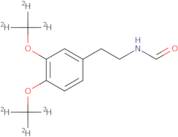 Deuterated Dimethoxy Formamide(N-2)