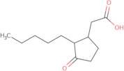 (+/-)-Dihydrojasmonic acid