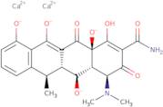 Doxycycline calcium