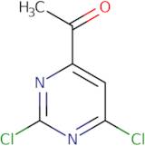1-(2,6-DichloropyriMidin-4-yl)ethanone