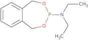 3-(Diethylamino)-1,5-dihydro-2,4,3-benzodioxaphosphepin