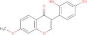 5-Deoxycajanin