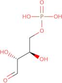 D-Erythrose 4-phosphate